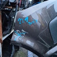 фото thumb №13, Vw t6 multivan 7e0 15- бампер перед передній решітка радіатора