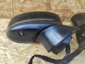 фото thumb №7, Зеркало левая 9+4 pin правые 9+4 pin mazda cx5 ii