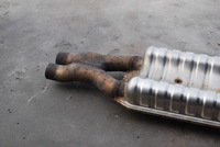 фото thumb №6, Гасник середній audi a8 d3 4.2 bfm 4e0253411n