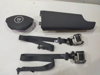 фото thumb №1, Dacia duster подушка безопасности водителя пассажира заглушка pas