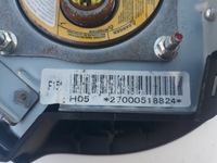 фото thumb №6, Подушка повітряна водія mazda rx-8