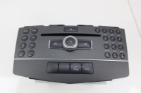 фото thumb №1, Mercedes w204 радио 2049007202 c-klasa glk