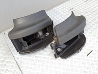 фото thumb №1, Корпус корпус фары лампы фара панель фары scania cp