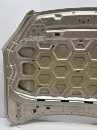 фото thumb №10, Volvo xc90 ii капот 719 светящийся sand 31352866