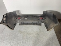 Бампер задний  задний volvo v40 ii 2012-2018r kod koloru 455-16 w-wa r-design в Украине, фото thumb