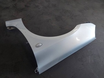 фото thumb №8, Комплектный перед бампер капот pas крыло лампа peugeot 307 i ezrc