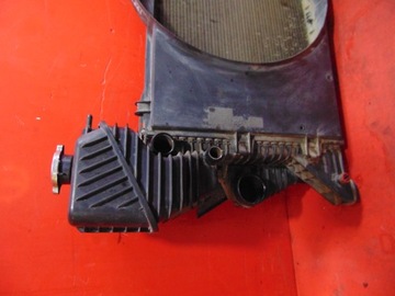 фото thumb №8, Mercedes sprinter 1 w901 w902 w903 2.2 cdi радиаторов воды интеркулер kpl