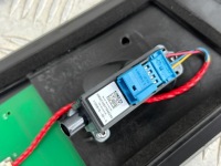 фото thumb №5, Tesla model 3 s plaid 2021r. защита стойка камера левая правая 1496709-00-b