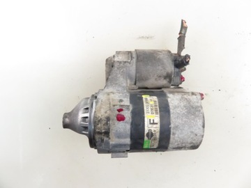 фото thumb №7, Стартер nissan almera ii n16 1.8 - qg18de 233009f66 d7e31