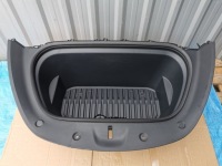 Tesla model y багажник поддон багажника оригинал . Киев, фото thumb