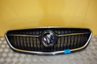 Купити Buick lacrosse 2017 2018 2019 - решітка радіатора перед решітка радіатора емблема хром usa, фото thumb