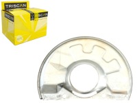 фото thumb №1, Захист диск гальмівний mitsubishi p carisma space star 95-06 pr