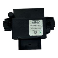 фото thumb №1, Audi a4 a5 модуль насоса топлива 4g0906093d