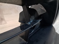 фото thumb №6, Mitsubishi eclipse cross бампер перед передній 6400h717zz