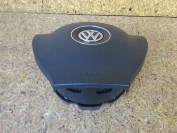 фото thumb №11, Vw golf vi 08-12 подушка безопасности подушка безопасности водителя 3c8880201k