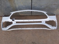 фото thumb №1, Mercedes w206 amg бампер перед передний