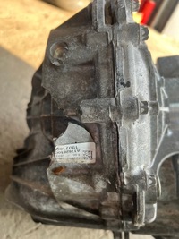 фото thumb №12, Mercedes gla 180 13-19 w156 x156 1.6 cgi коробка передач передач механическая