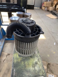 фото thumb №1, Opel agila b вентилятор отопителя вентилятор