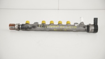 фото thumb №1, Планка вприскувальний vw passat b7 10-14r 2.0 tdi