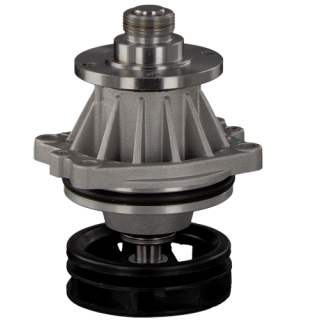 фото thumb №13, Febi насос води bmw 3 e36 e46 5 e39 e60 m52 m54