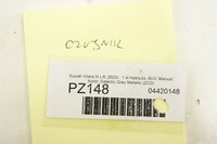 фото thumb №5, Pz148 suzuki vitara iii датчик ударний 3f920-76sa0