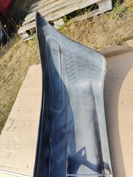 фото thumb №10, 1998 nissan micra k11 бампер задній 8502273b40