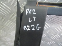 фото thumb №5, Двері лівий задня nissan primera p12 b22g