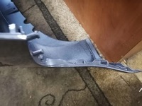 фото thumb №10, Lx7z бампер решётка радиатора решётка радиатора перед audi a4 b7