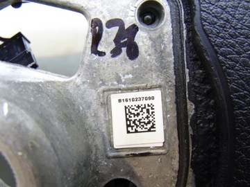 фото thumb №11, Кермо шкіра мультифункція bmw f10 f12 lci рестайлінг