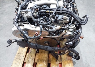 фото thumb №6, Двигун комплектний cdsb audi a8 d4 4.2 v8 tdi