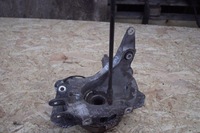 фото thumb №7, Поворотный кулак правый задняя porsche 911 997 99733161207