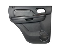 фото thumb №1, Escalade gmc yukon 07-09r оббивка боковина двері