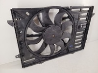 фото thumb №12, Vw t6 transportr multivan 7e 850w вентилятор корпус вентилятора