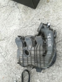 фото thumb №1, Коллектор впускной  jeep grand cherokee wk2 3.6 2011-15