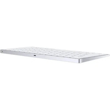 ОРИГИНАЛЬНАЯ БЕСПРОВОДНАЯ КЛАВИАТУРА APPLE MAGIC GEN 2, НЕМЕЦКАЯ
