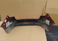 Seat leon 3 универсал бампер задняя задний 5f9807417 Доставка, фото thumb