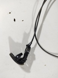 фото thumb №5, Jeep compass 13r- ручка трос открывания капот