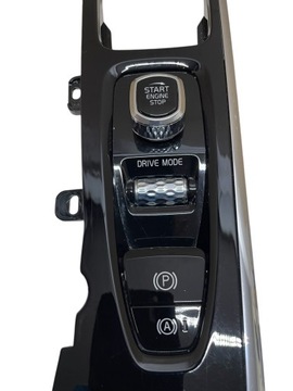 фото thumb №5, Панель керування старт сплав volvo xc60 ii