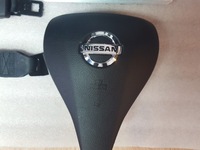 фото thumb №7, Приборная панель консоль приборная панель nissan qashqai 2подушка безопасности 2ремни