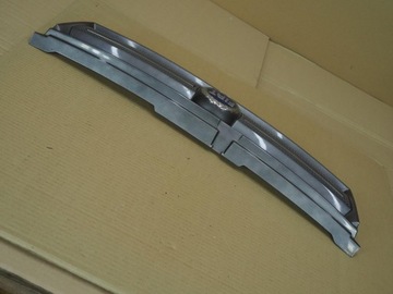 фото thumb №8, Fiat stilo 06- решітка радіатора решітка радіатор 182m920003