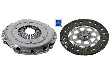 фото thumb №2, Набір зчеплення opel signum vectra c vectra c gts saab 9-3 1.9d