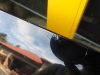 фото thumb №10, Капот крышка двигателя audi a3 8p lift cabrio ly9b