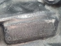 фото thumb №8, Двигатель h4da400 h4d400 1.0 sce renault twingo 3 smart forfour s14