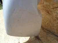 фото thumb №6, Smart fortwo w450 2005 2006- крила лівий задній