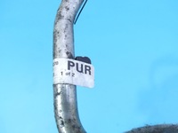 фото thumb №7, Шланг трубка кондиционера toyota auris i 1.4 d4d