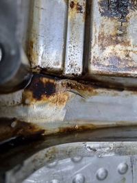 фото thumb №5, Крышка клапанов 078103472t audi a4 s4 b5 8d