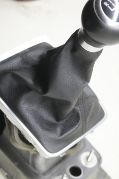 фото thumb №12, Passat b6 b7 механізм зміни коробки передач 3c0711049ag