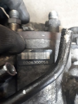 фото thumb №6, Насос вприскувальний opel vectra c 2.0 dti 2002-2008r 0470504203