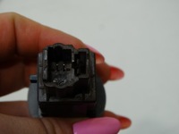 фото thumb №5, Переключатель подушка безопасности renault laguna iii 8200169589c