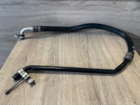 Купить Шланг пабтрубок  труба воздуха bmw x5 487803152186a, фото thumb